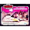 Kenner Nave Snowspeeder Empire Strikes Back  Original 1980 